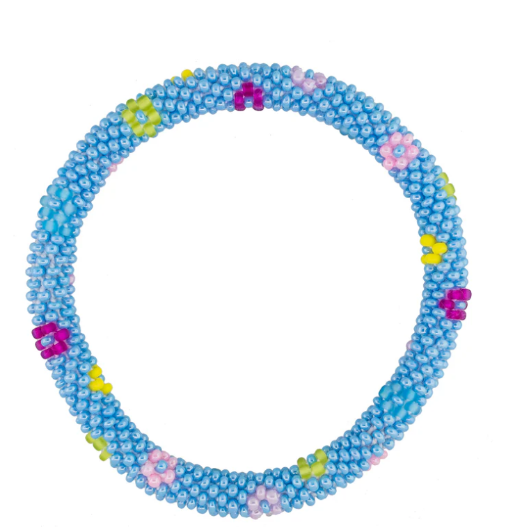 Roll On Bracelet: Tutti Frutti