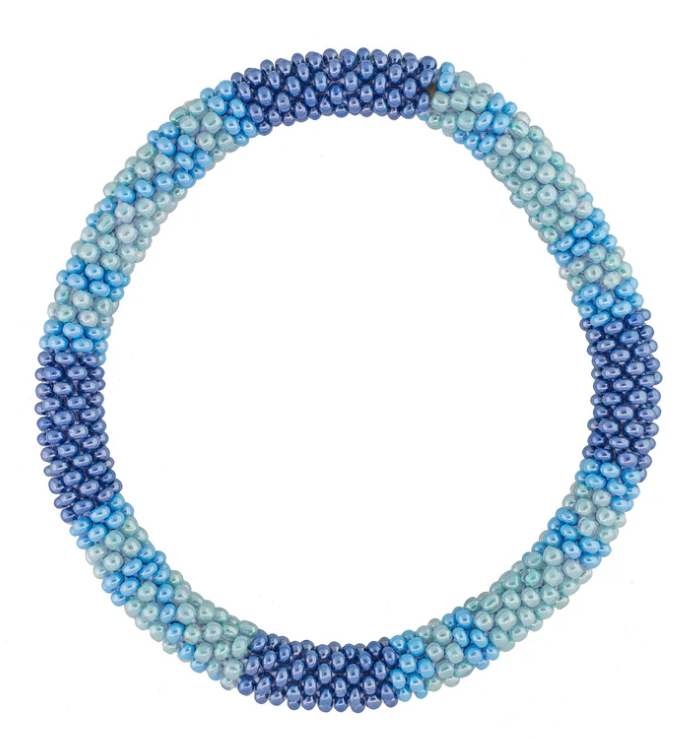 Roll On Bracelet: Samba