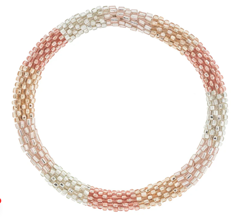 Roll On Bracelet: Ring Around The Rosie