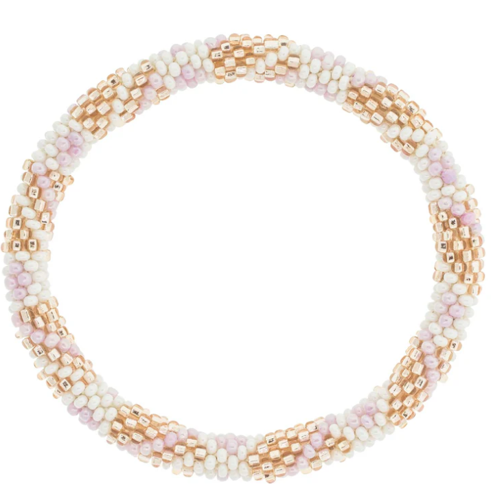 Roll On Bracelet: Pop The Bubbly