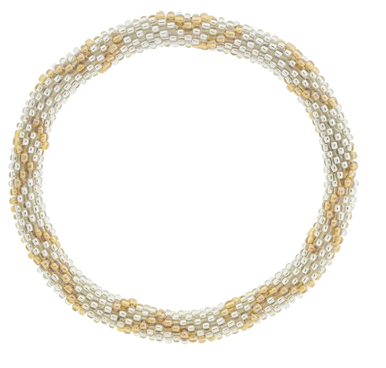 Roll On Bracelet: Drizzle