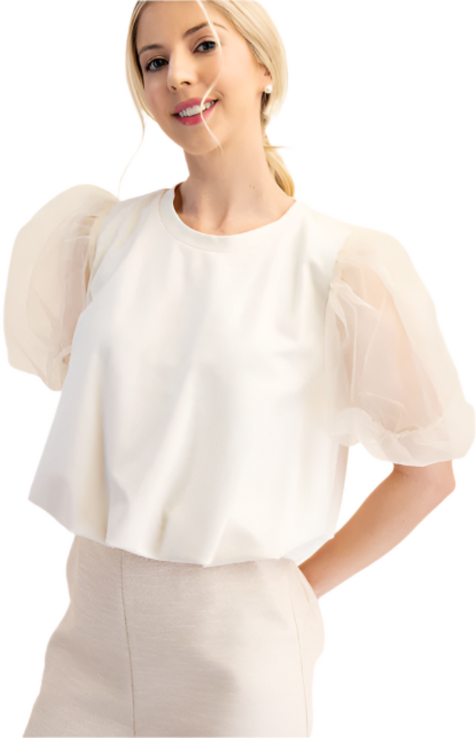 Madelaine Top
