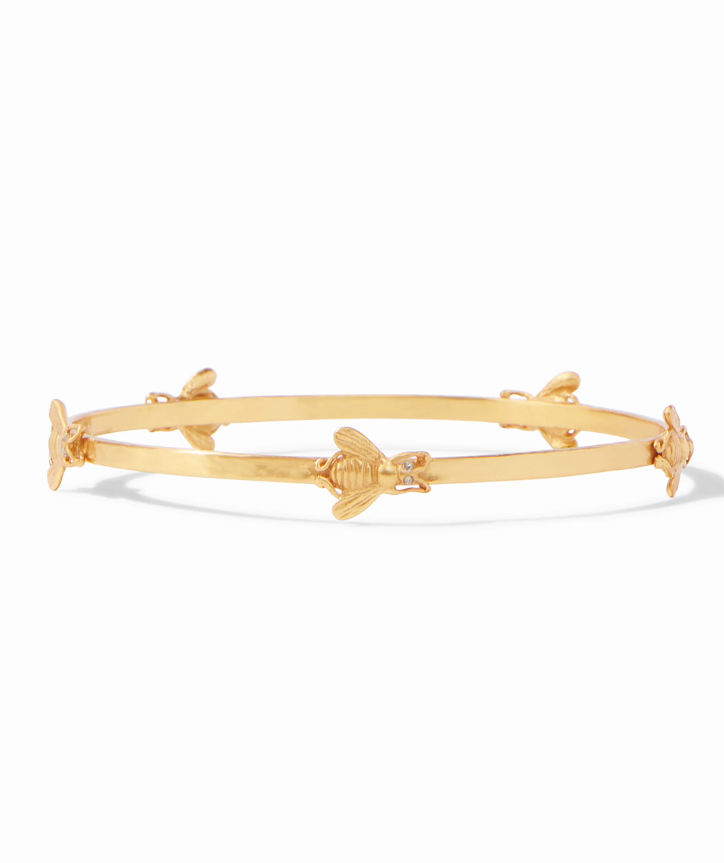 JV Bee Bangle: Small