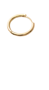 Single Top Ear Hoop