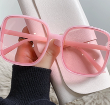 Load image into Gallery viewer, CoCo Sunglasses: Pink