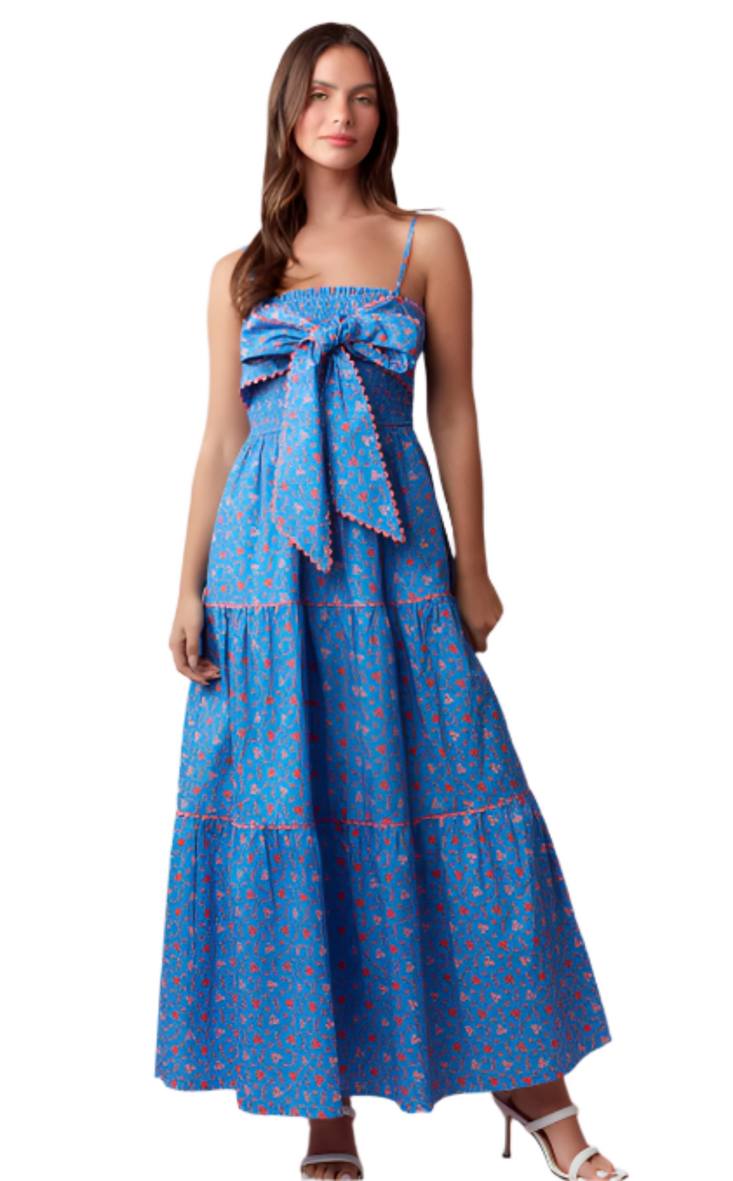 Georgie Dress