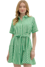 Load image into Gallery viewer, New England Dress: Large