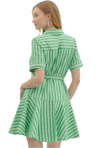 New England Dress: Large