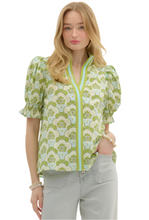 Load image into Gallery viewer, Irish Coast Blouse