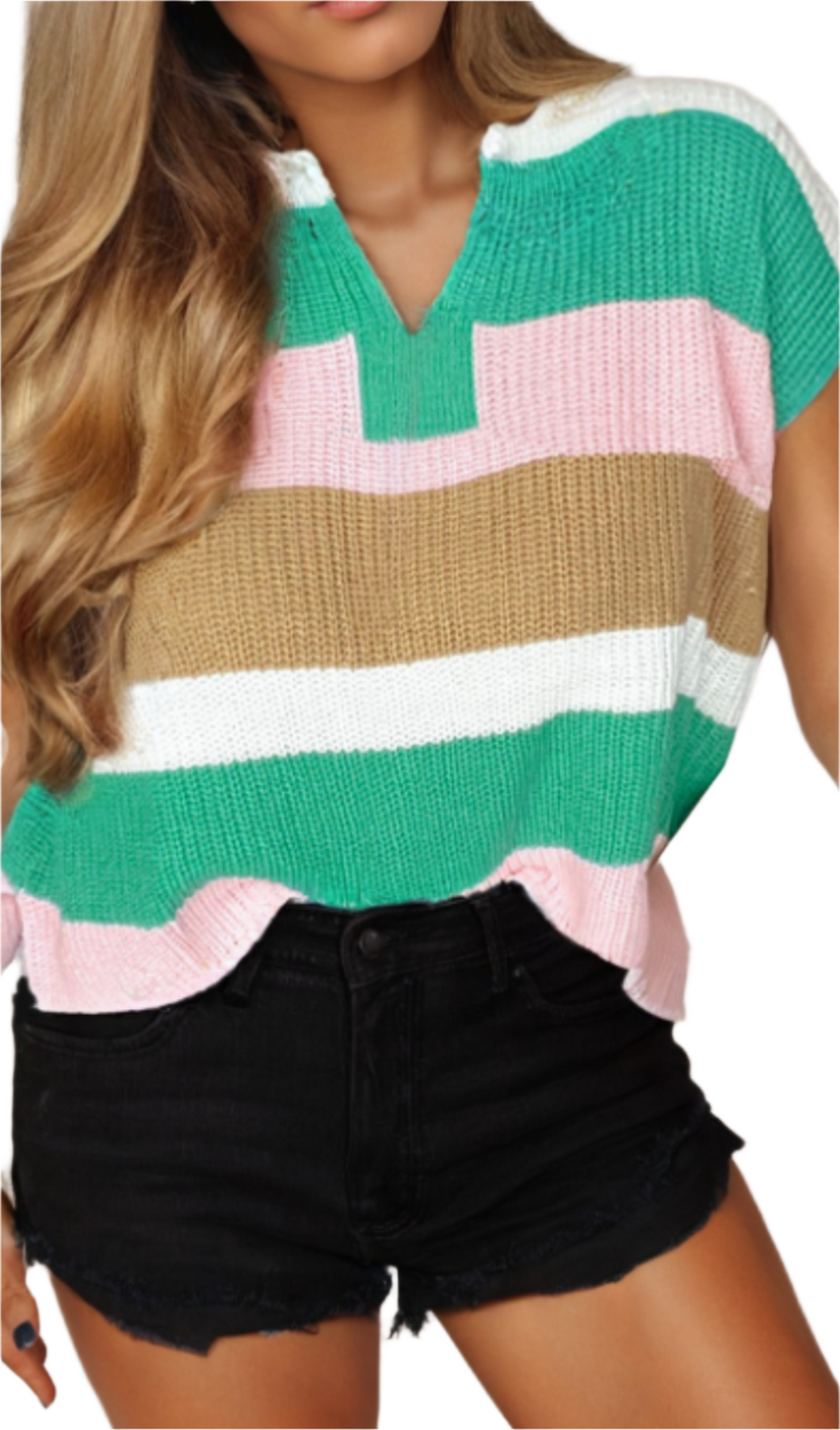 Pasadena Top