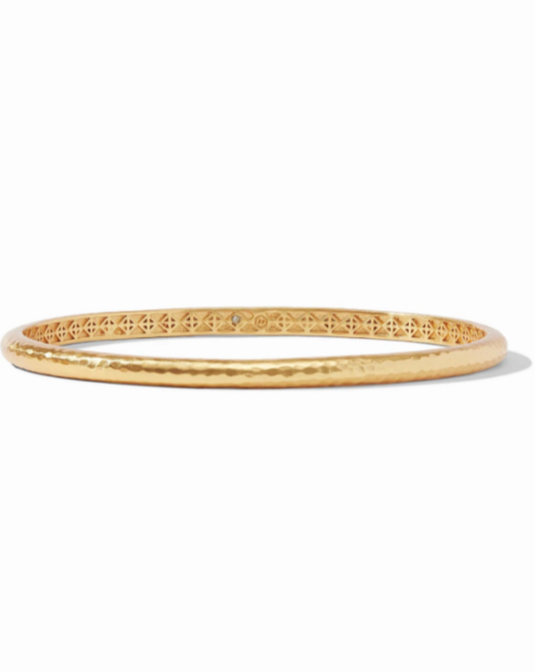 JV Havana Demi Bangle: Small