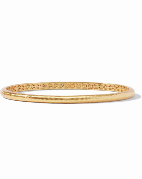 JV Havana Demi Bangle: Medium