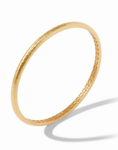 JV Havana Demi Bangle: Small