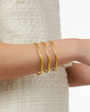 Load image into Gallery viewer, JV Havana Demi Bangle: Small
