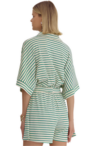 Masters Romper
