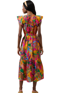 Milano Dress: XS