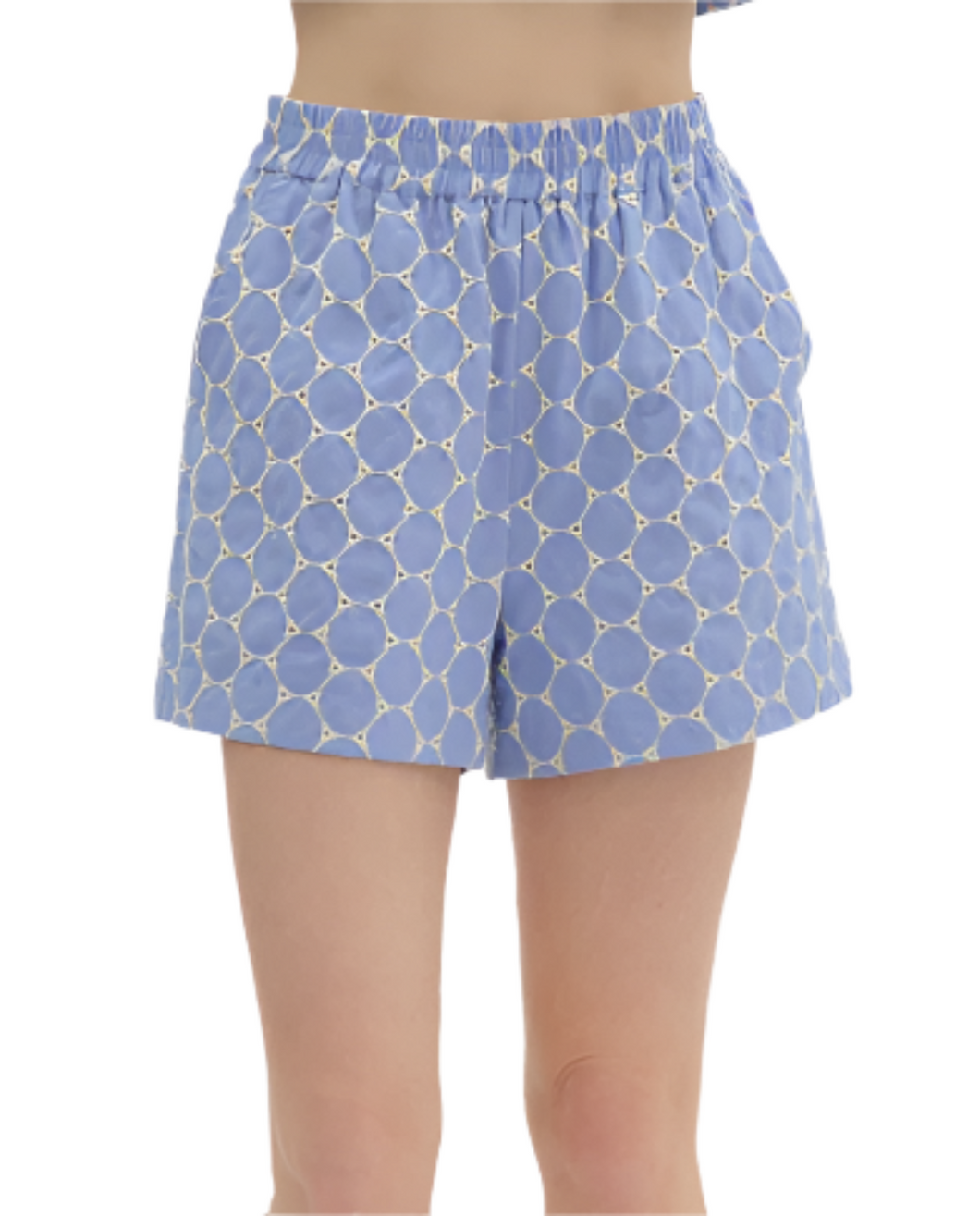 Astor Shorts