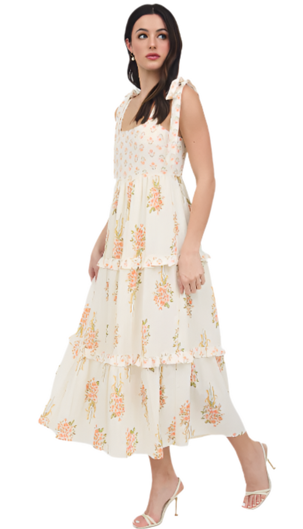 Yvette Dress