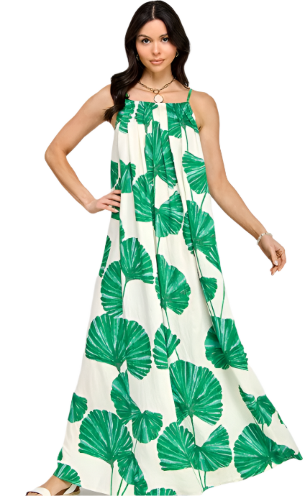 Key Largo Maxi
