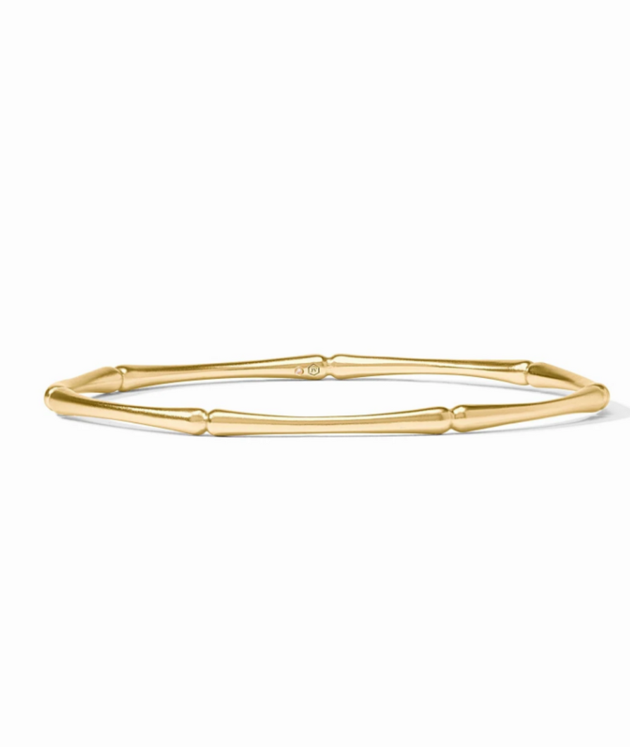 JV Bamboo Bangle: Small