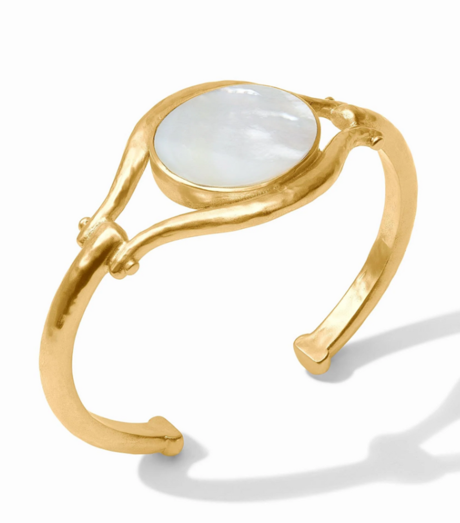 JV Saratoga Stone Cuff
