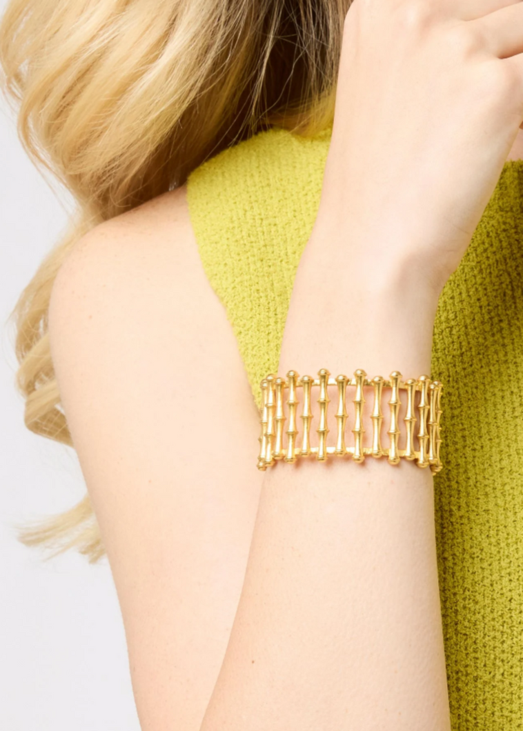 JV Bamboo Cuff