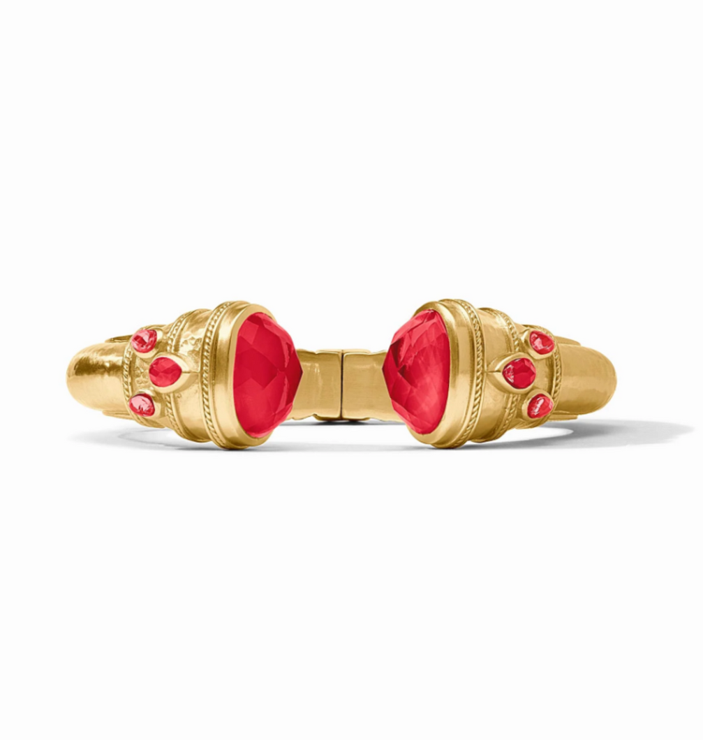 JV Cannes Cuff: Strawberry