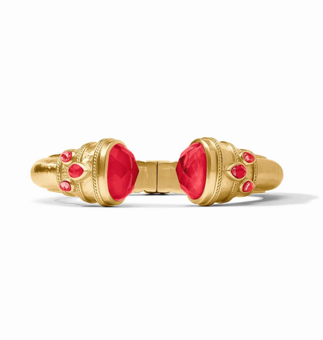 JV Cannes Cuff: Strawberry