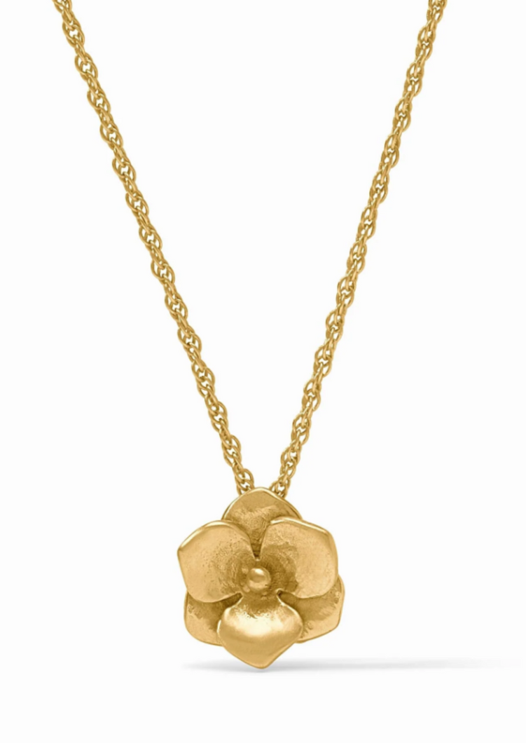 JV Bloom Delicate Necklace