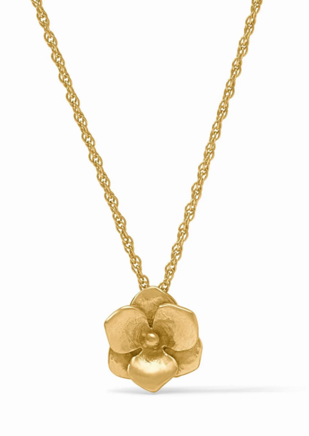 JV Bloom Delicate Necklace