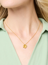 Load image into Gallery viewer, JV Bloom Delicate Necklace