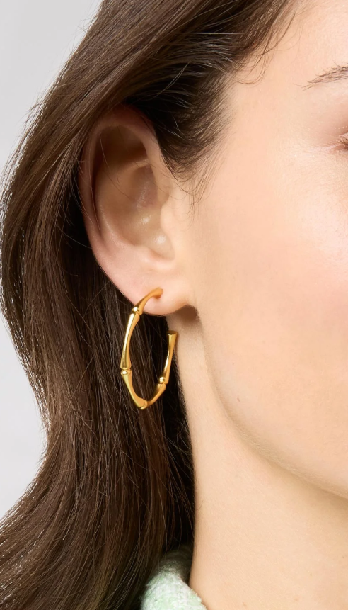 JV Bamboo M Hoops