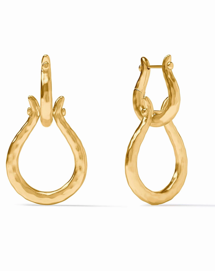 JV Saratoga 2 in 1 Earrings