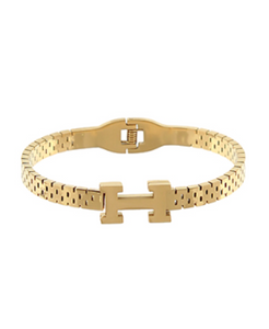 Hermes Dupe Bracelet