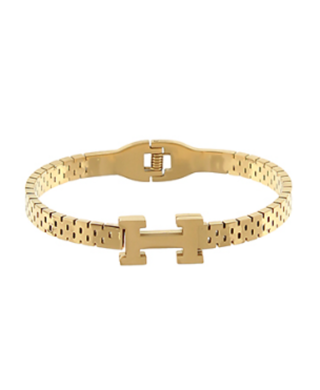 Hermes Dupe Bracelet