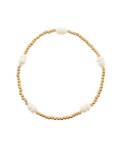 Fresh Water Pearl Bracelet