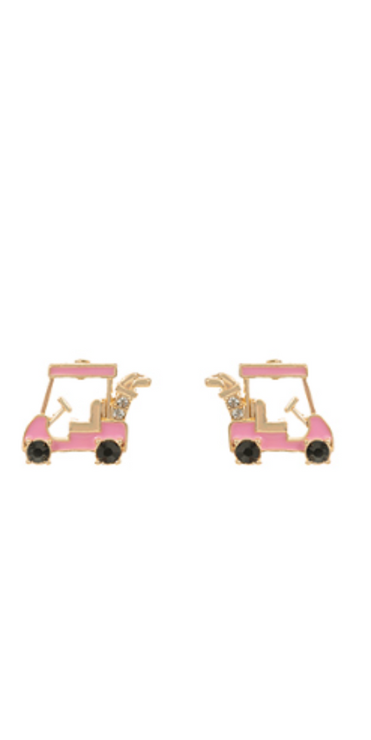 Golf Cart Studs