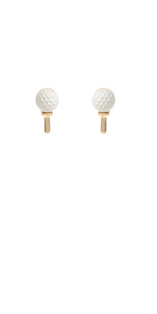 Golf Tee Studs