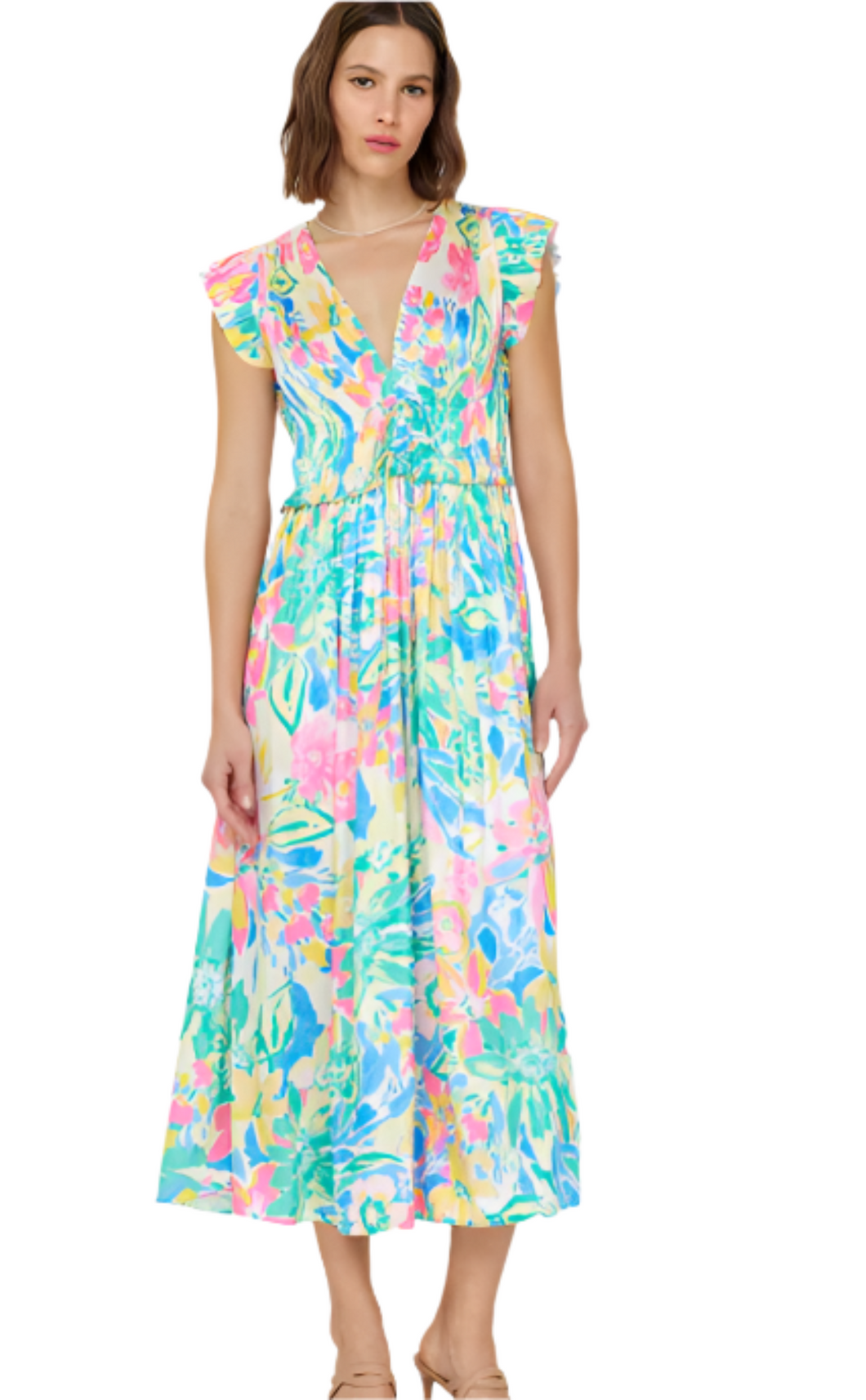Islamorada Dress