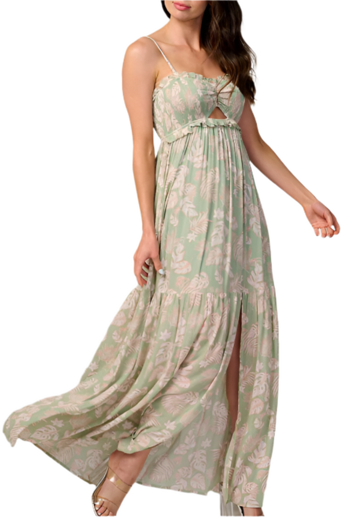 Seychelles Maxi: Small