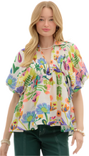 Load image into Gallery viewer, Summer Garden Top