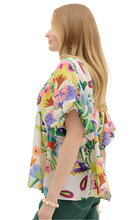 Load image into Gallery viewer, Summer Garden Top