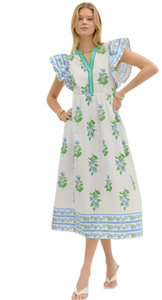 Nantucket Dress