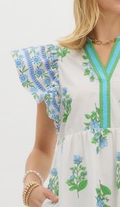 Nantucket Dress