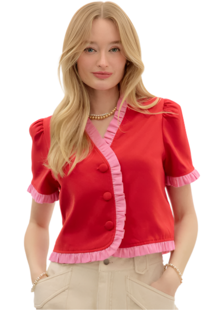 Valentina Top