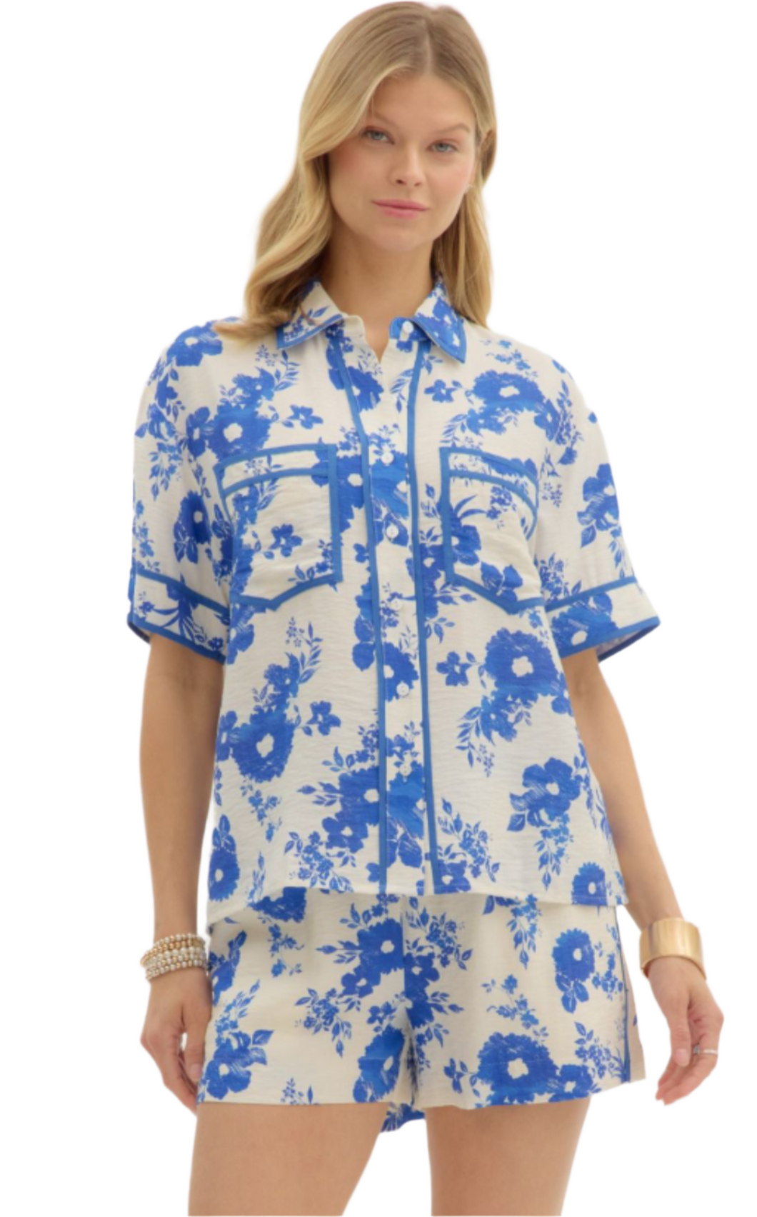 St. Tropez Top