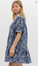 Load image into Gallery viewer, Ellington Dress