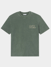 Load image into Gallery viewer, God Is Greater Tee