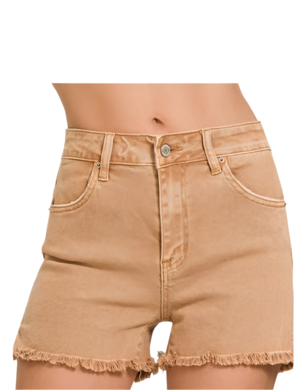 Davie Shorts