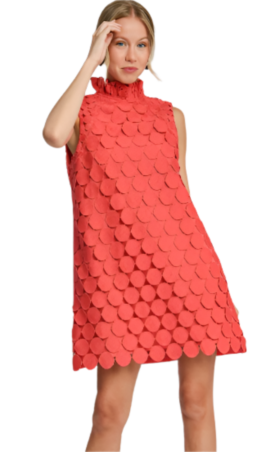 Soleil Dress